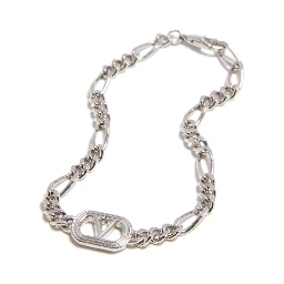 Valentino Garavani Bijoux Silver