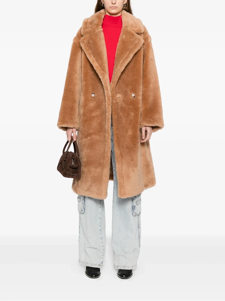 معاطف ستاند ستوديو بيج alternative