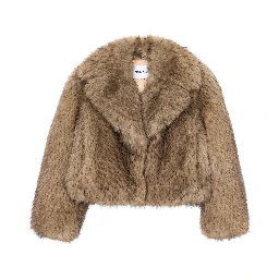 Stand Studio Coats Beige
