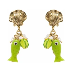 ALEMAIS Bijoux Golden