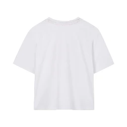 Marc Jacobs T-shirts and Polos White