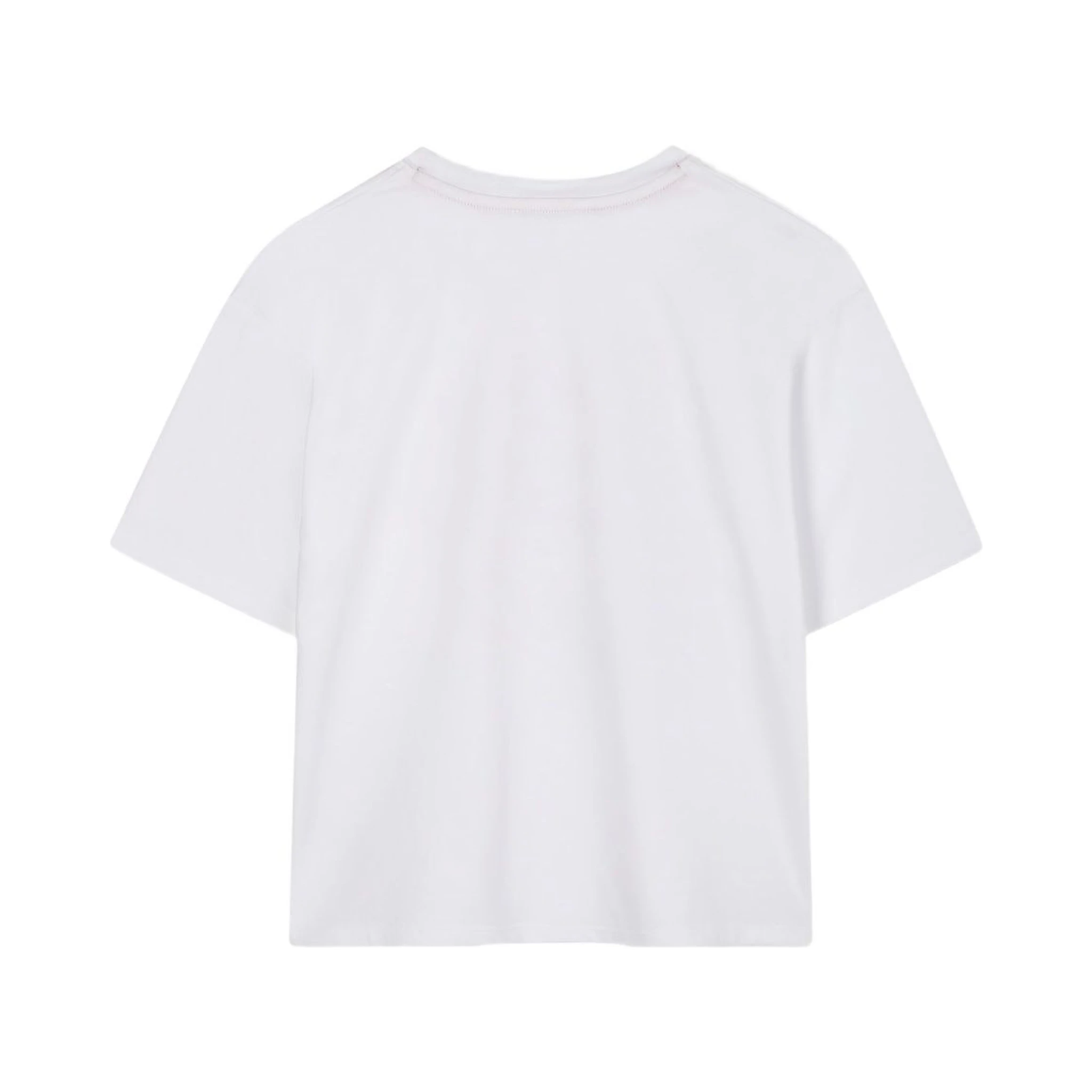 Marc Jacobs T-shirts and Polos White