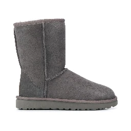 UGG Boots Grey