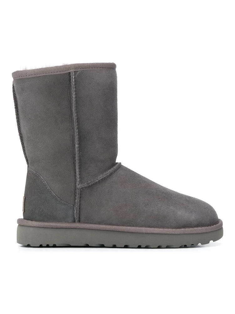 UGG Boots Grey