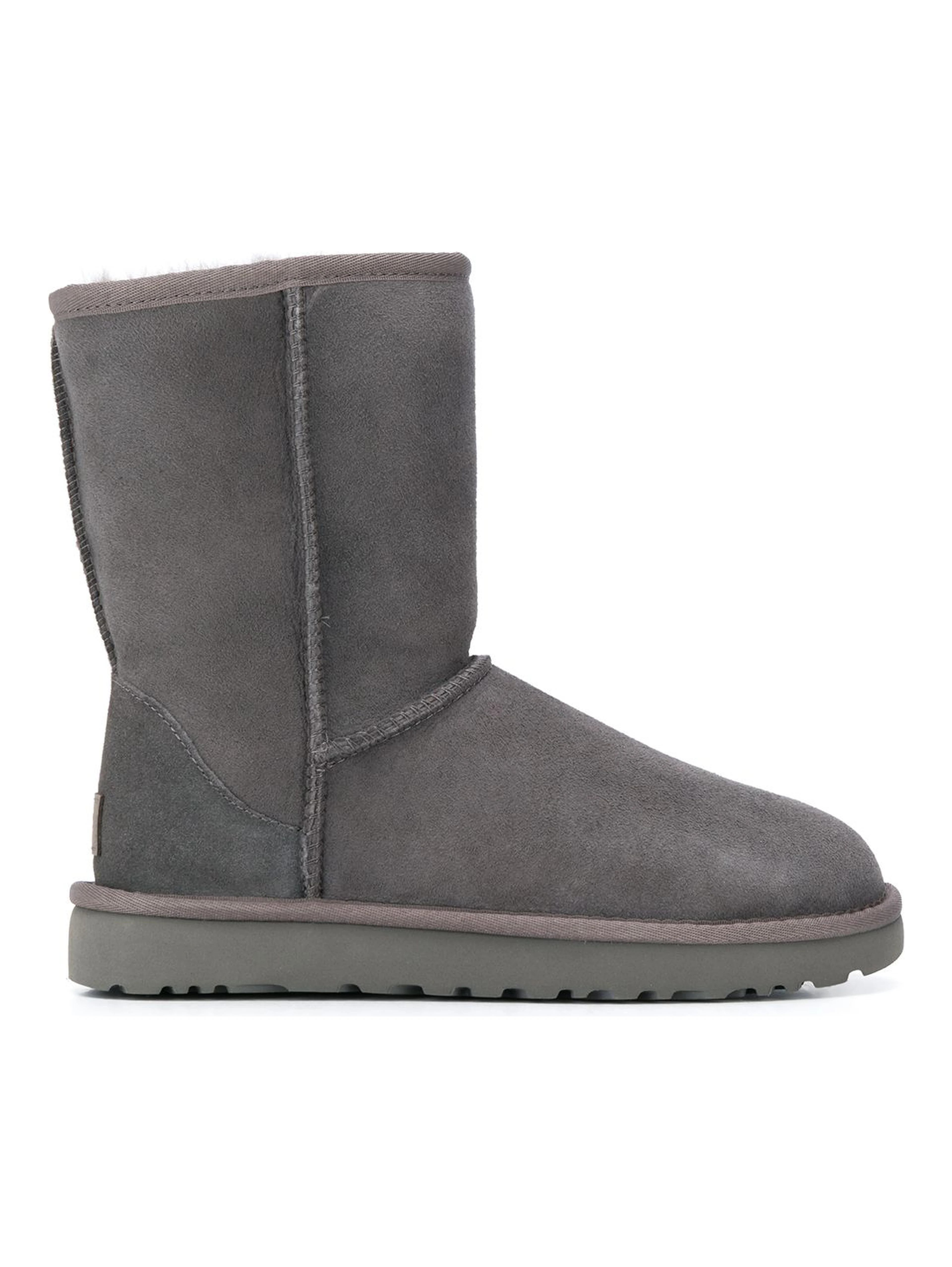 UGG Boots Grey