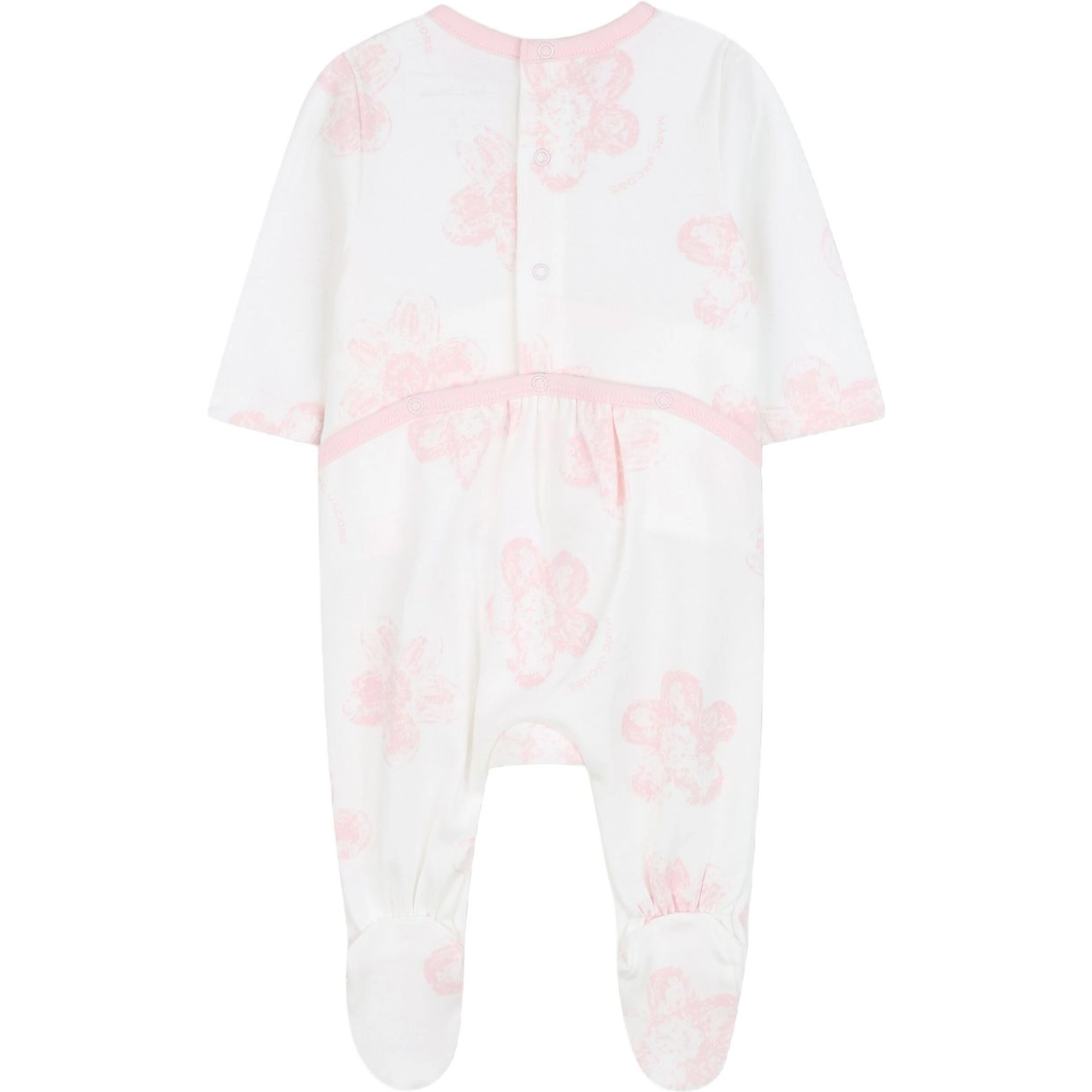 Marc Jacobs Clothing.... Pink