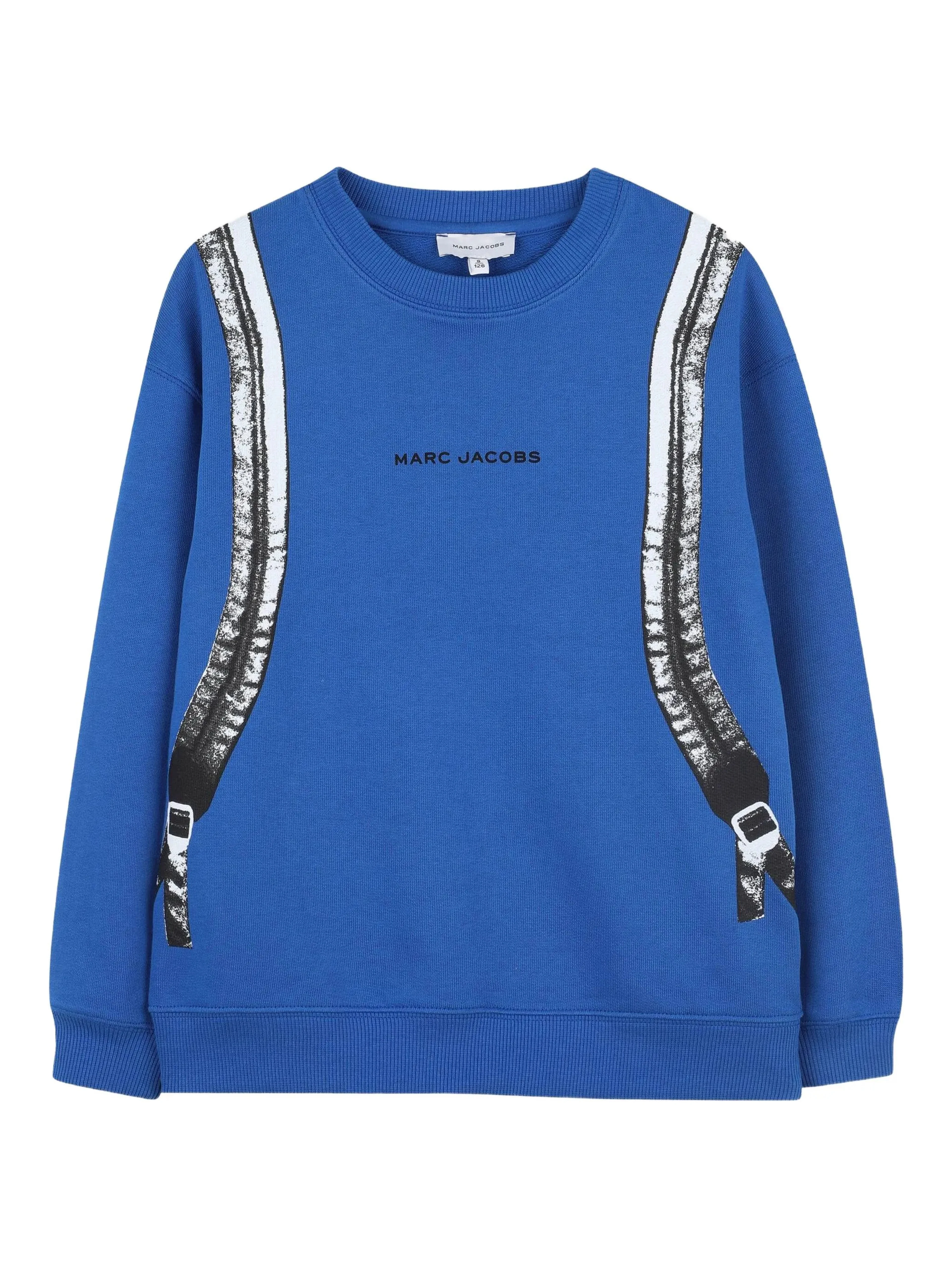 Marc Jacobs Sweaters Blue