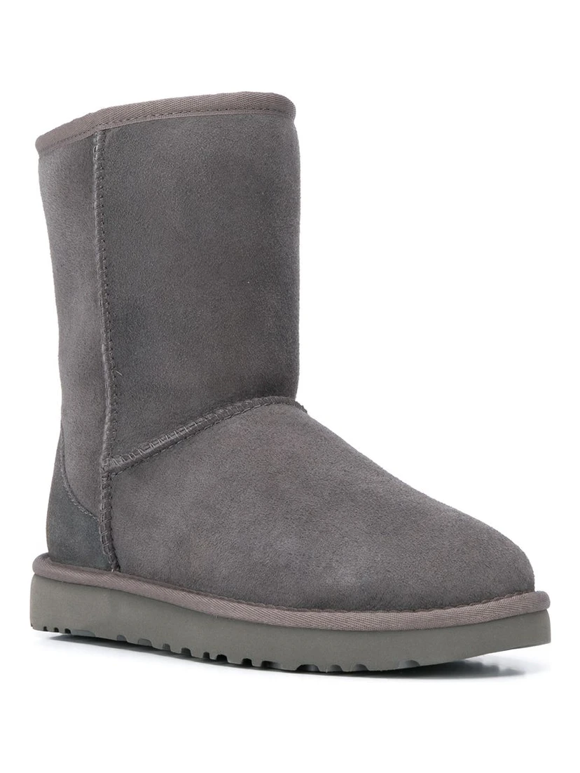 UGG Boots Grey