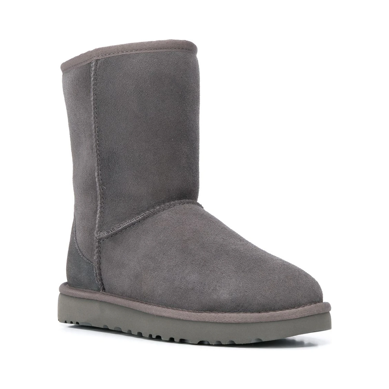 UGG Boots Grey
