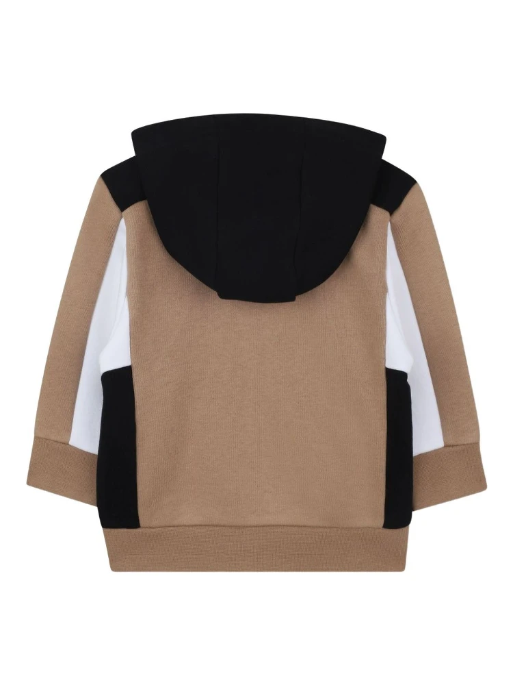 Hugo Boss Sweaters Brown alternative