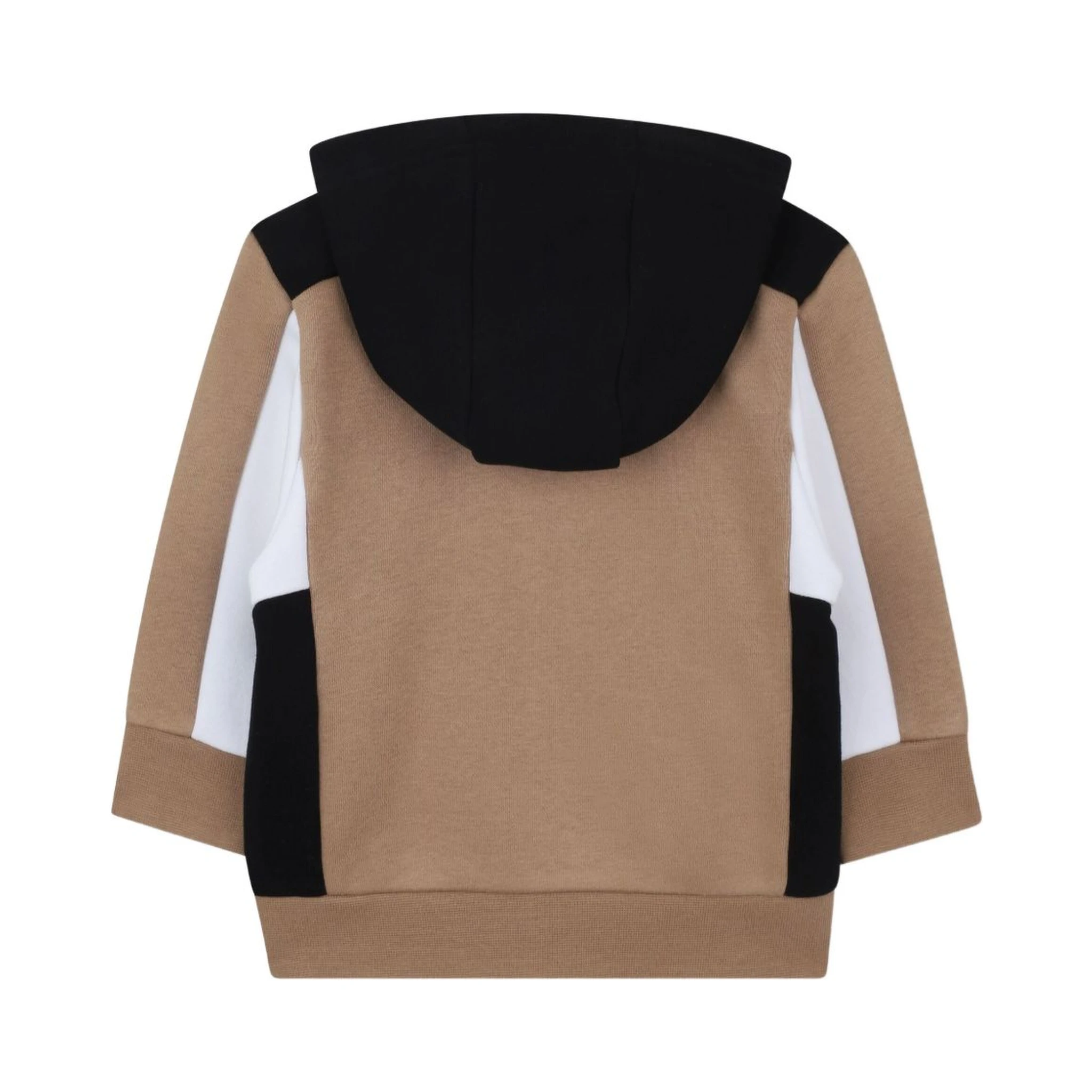 Hugo Boss Sweaters Brown