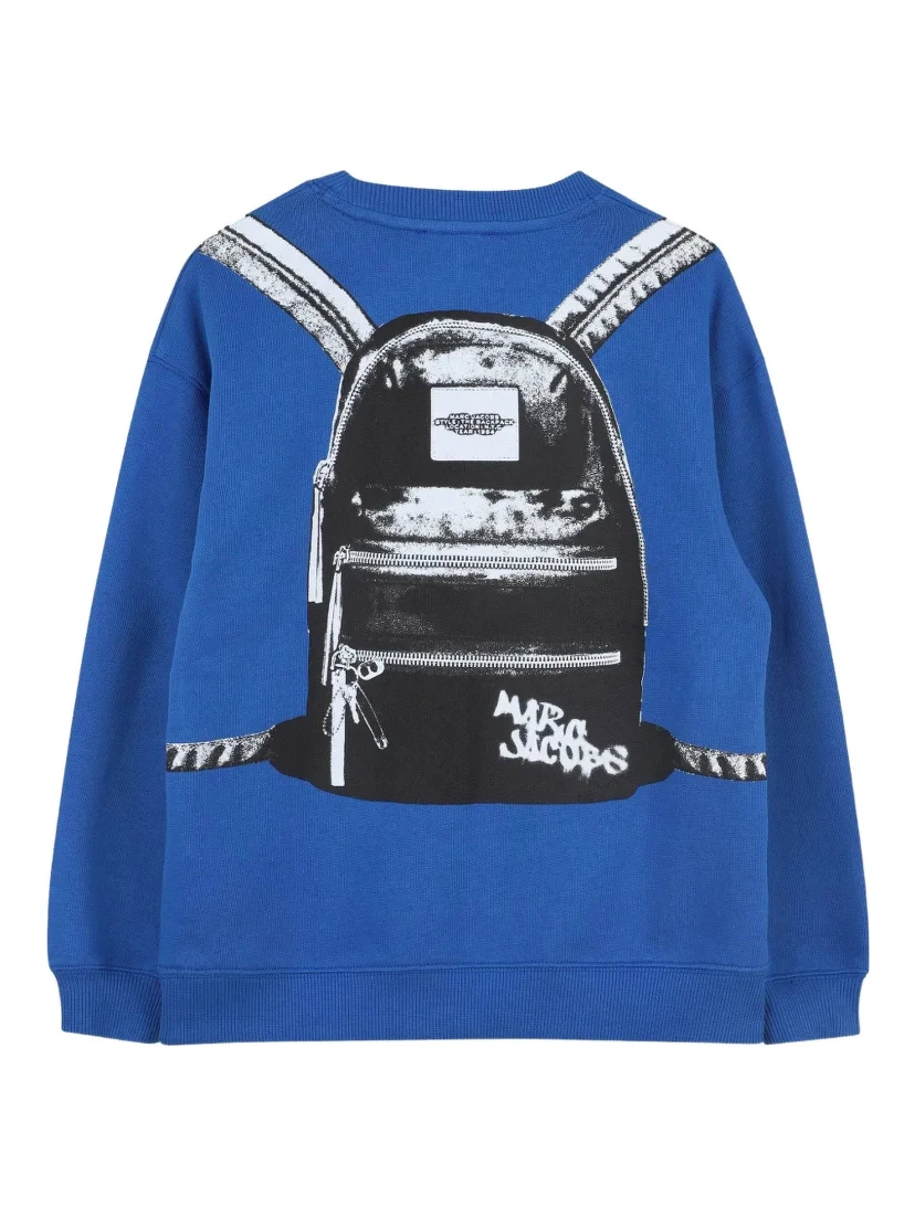 Marc Jacobs Sweaters Blue