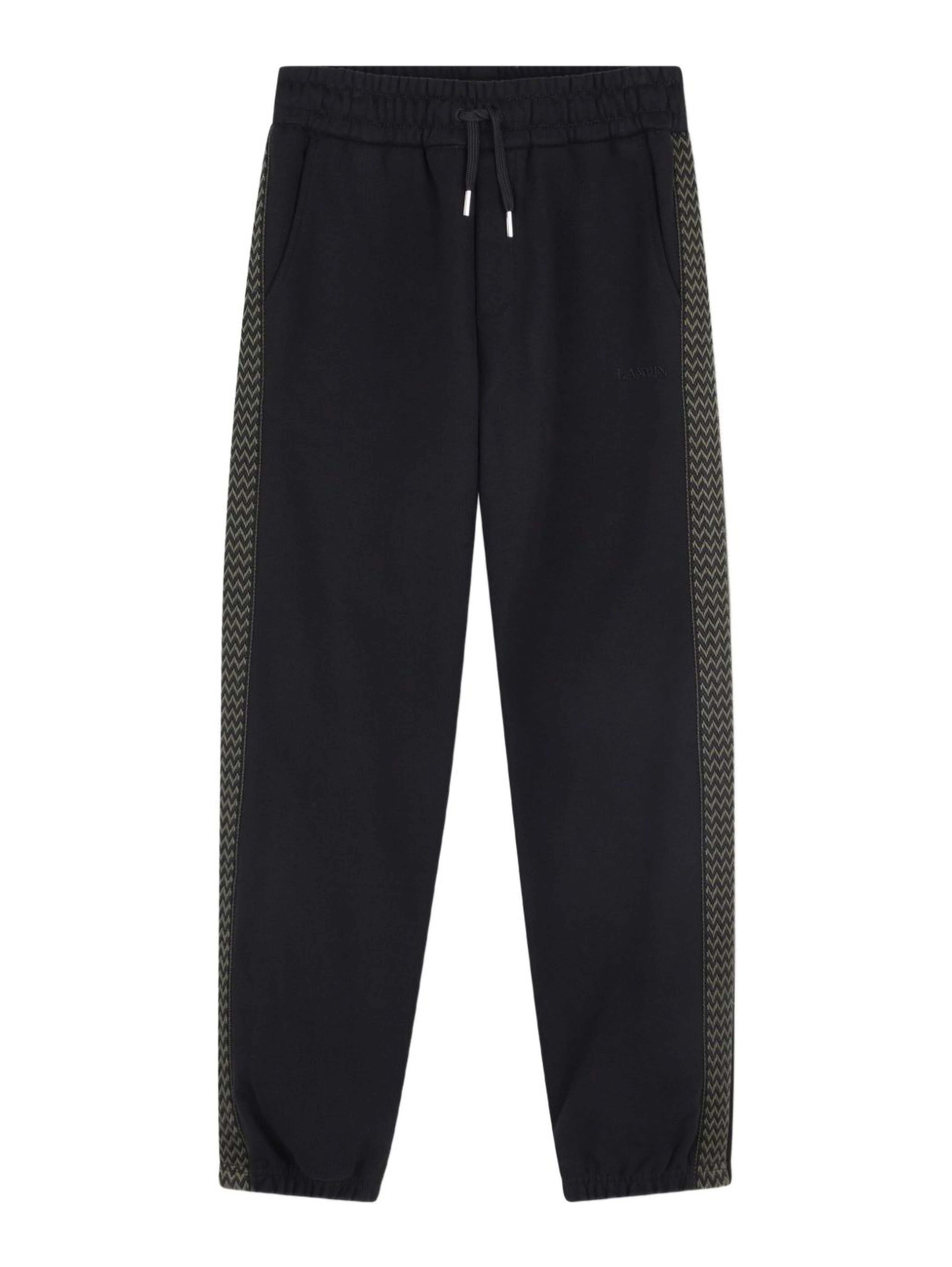 Lanvin RTW... Black