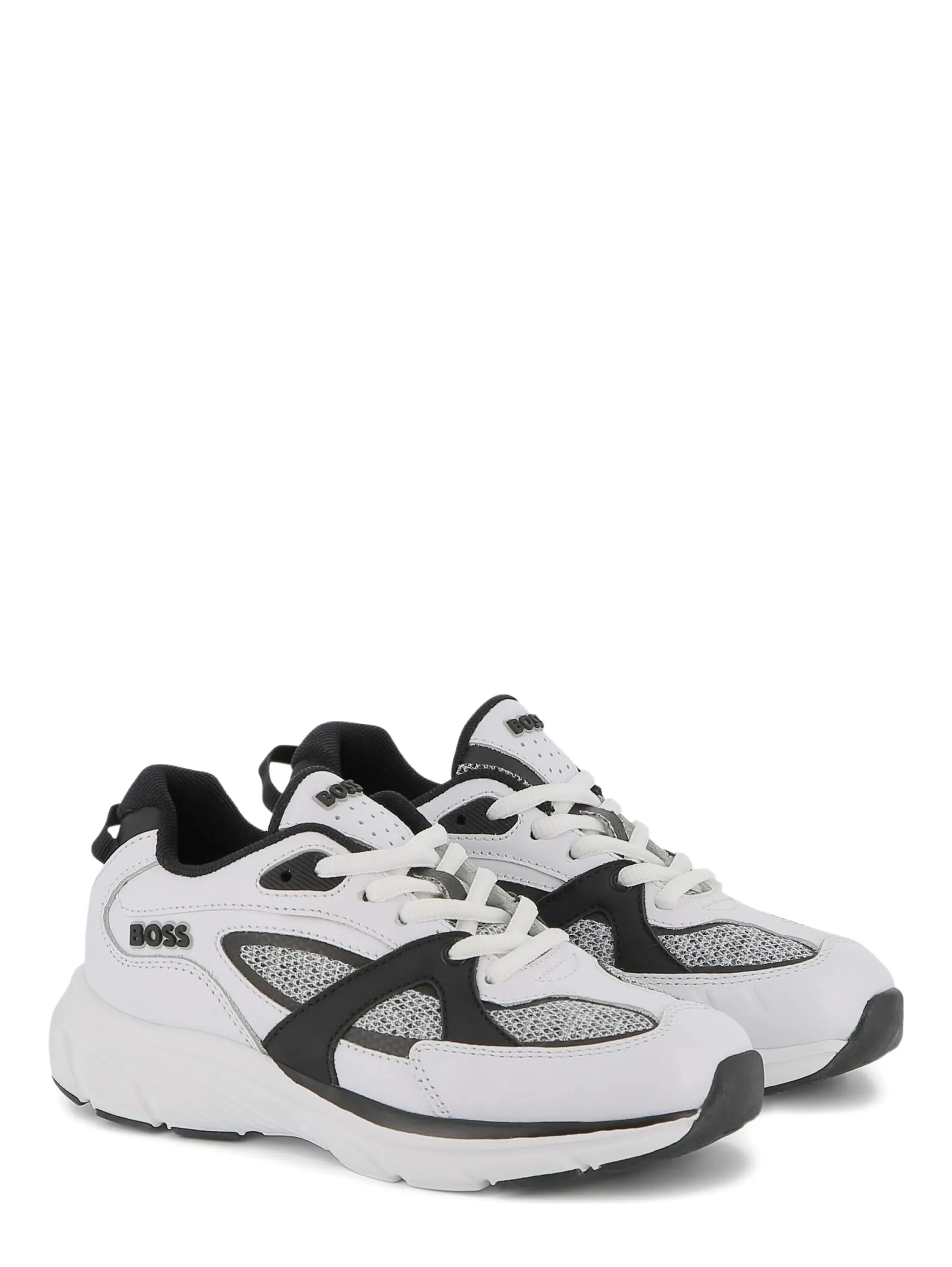 Hugo Boss Sneakers White