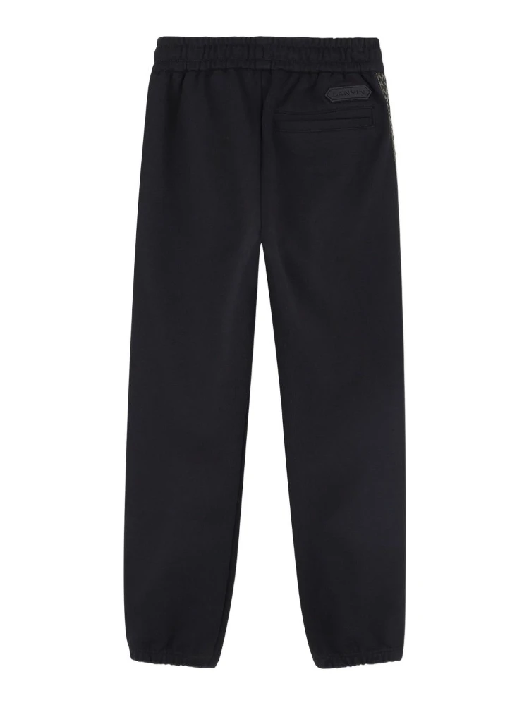 Lanvin RTW... Black alternative