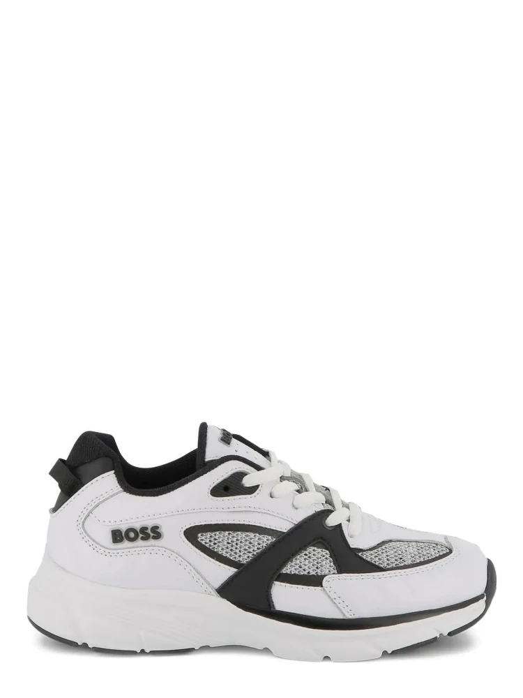 Hugo Boss Sneakers White alternative
