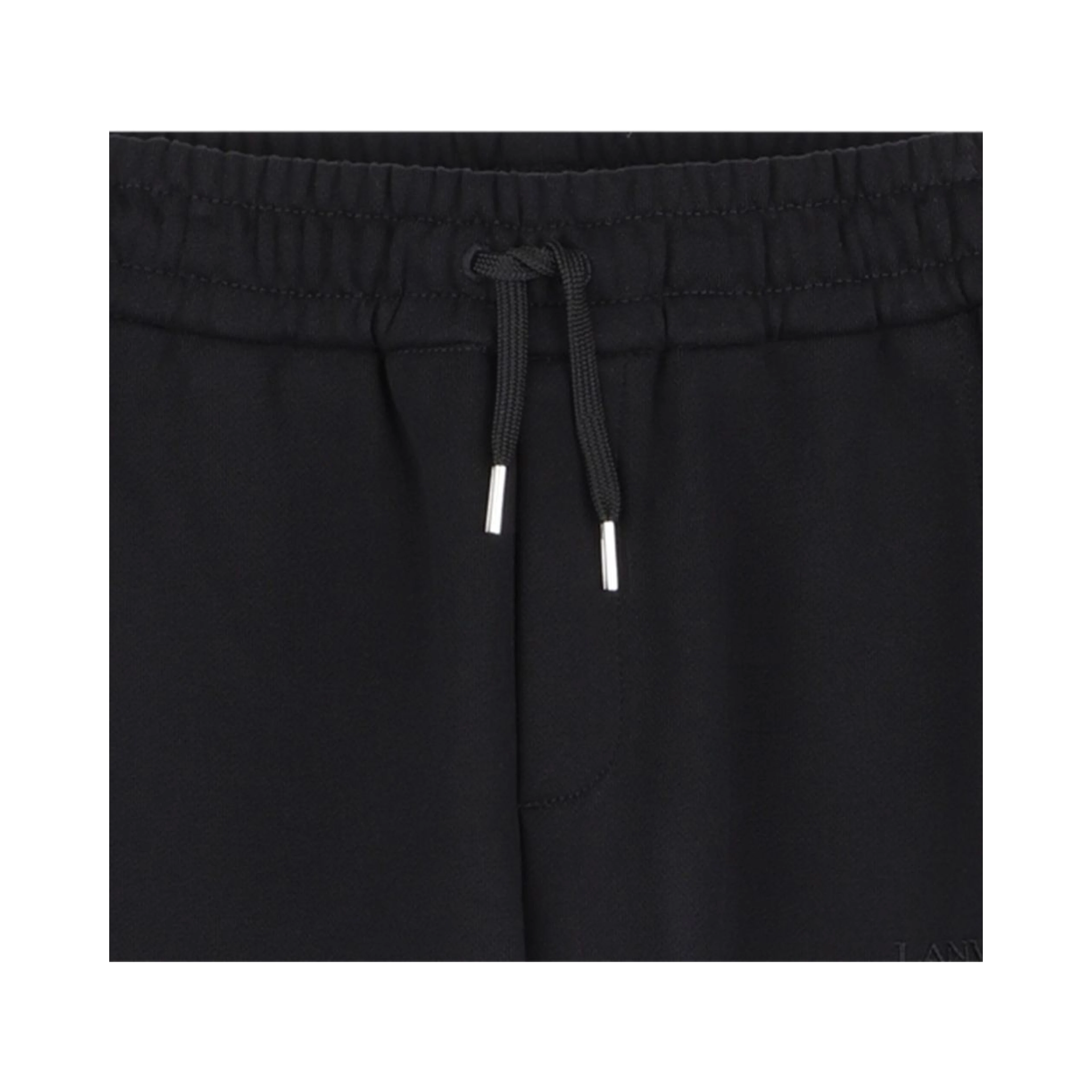 Lanvin RTW... Black