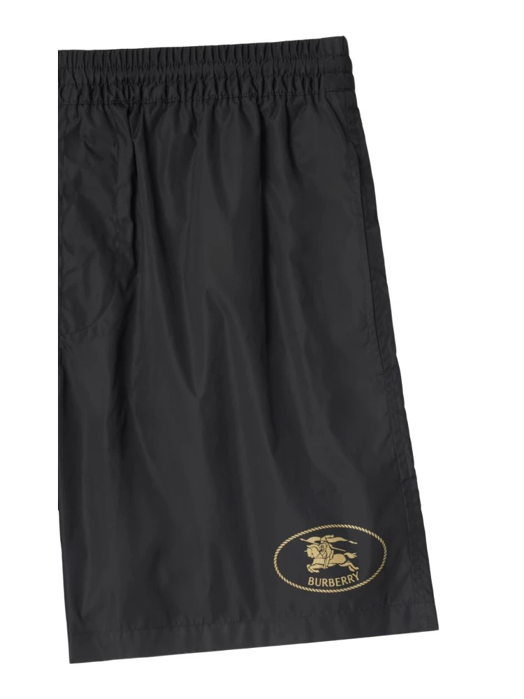 Burberry Sea clothing Black alternative