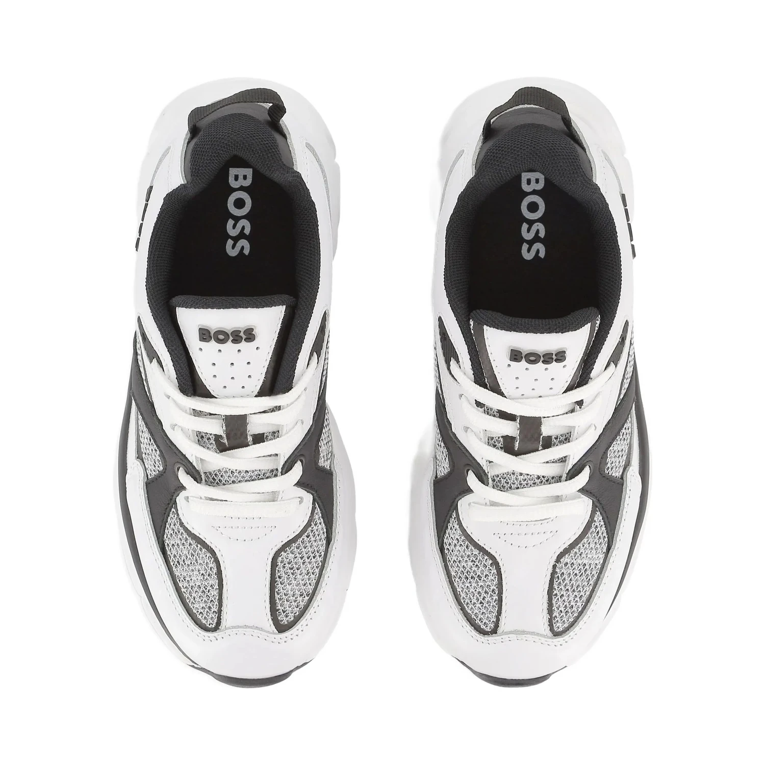 Hugo Boss Sneakers White