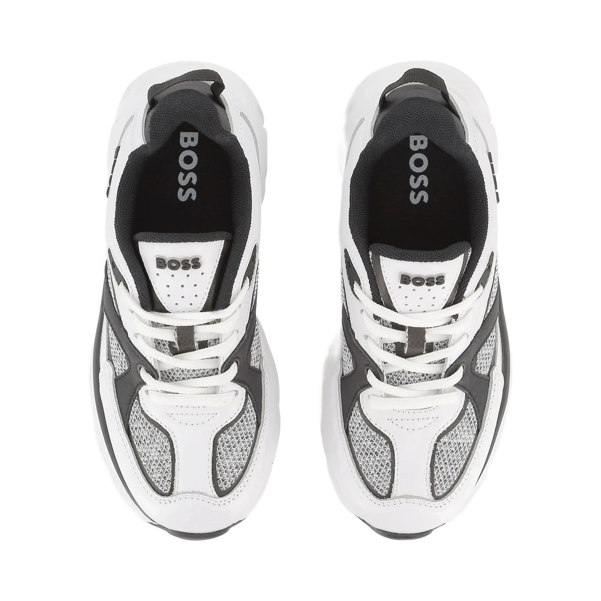 Hugo Boss Sneakers White