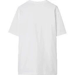 تيشيرتات وبولو بيضاء من بربري