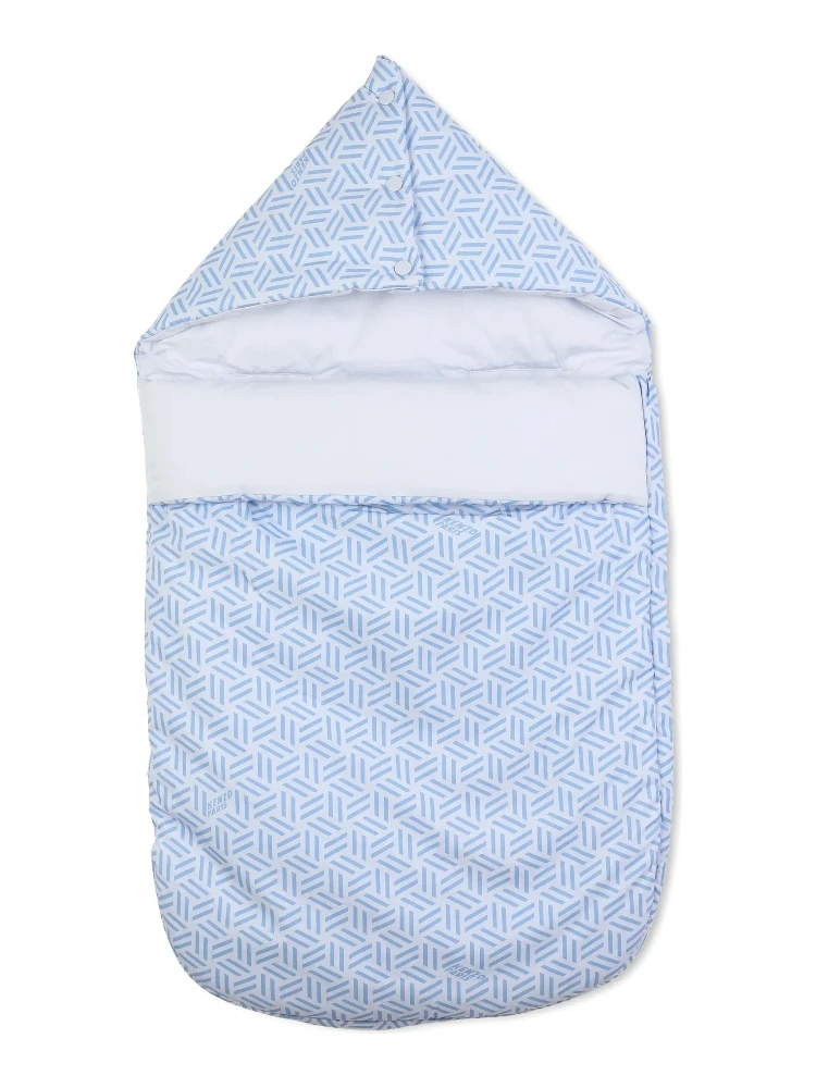 Kenzo Kids Homeware Blue