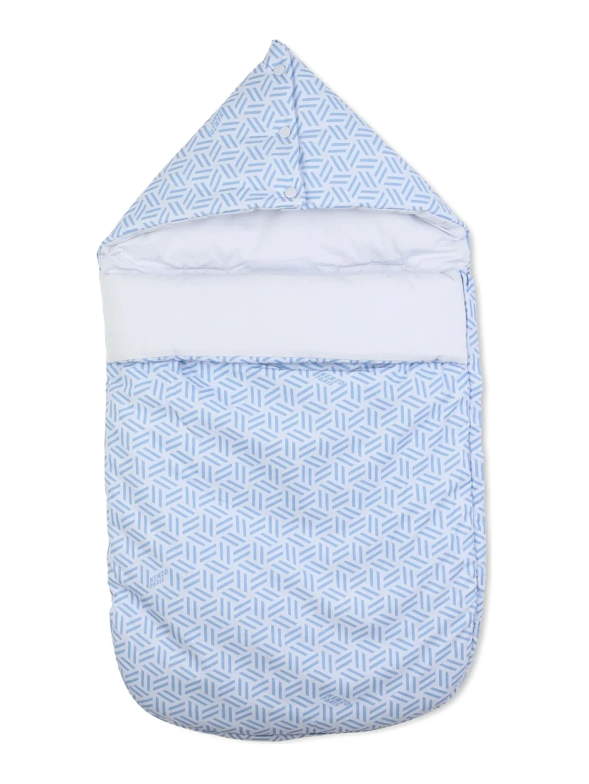 Kenzo Kids Homeware Blue