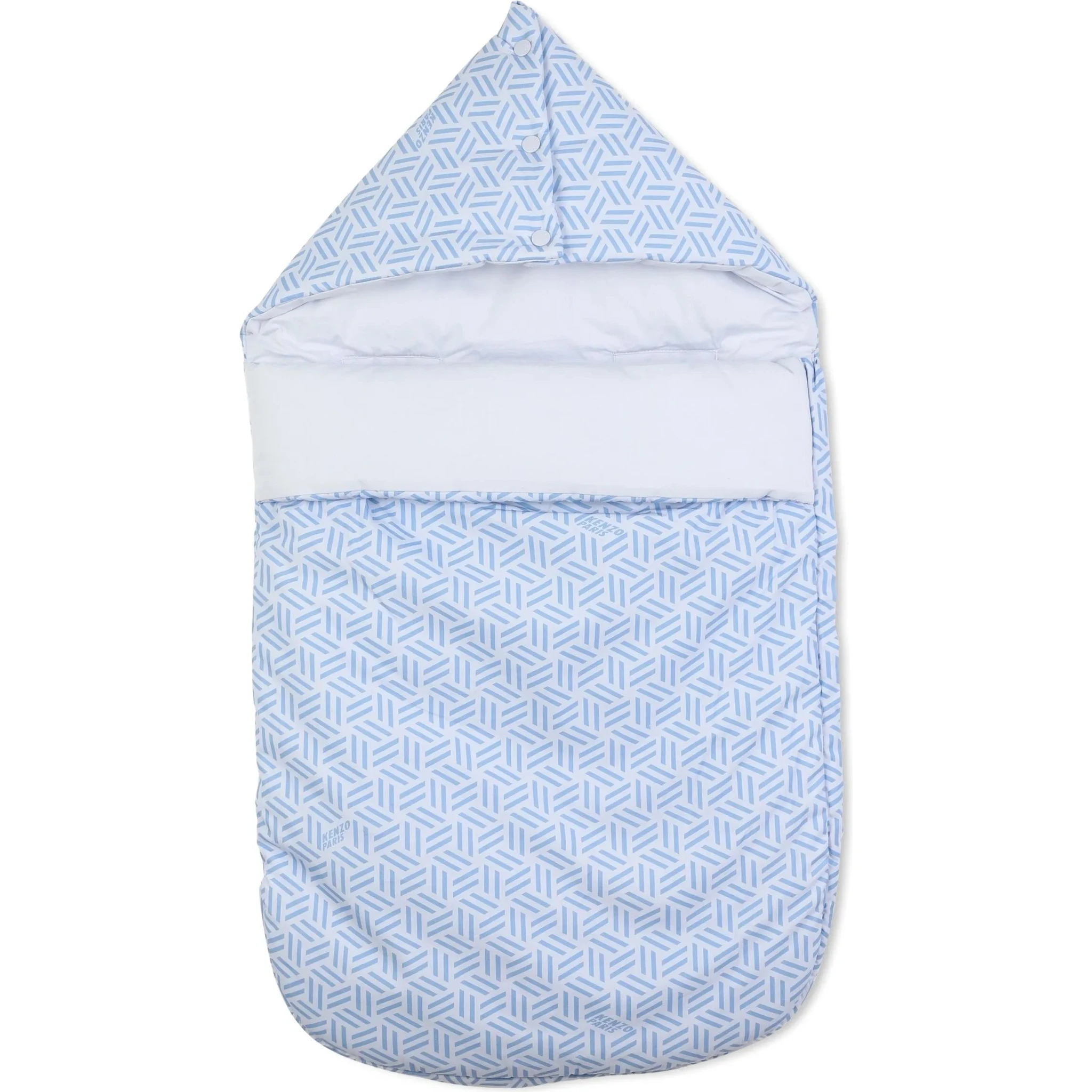 Kenzo Kids Homeware Blue