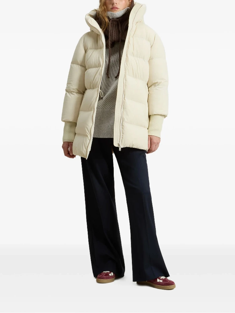 Woolrich Coats White alternative