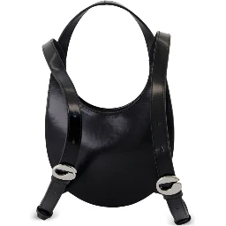 حقائب كوبرني.. أسود