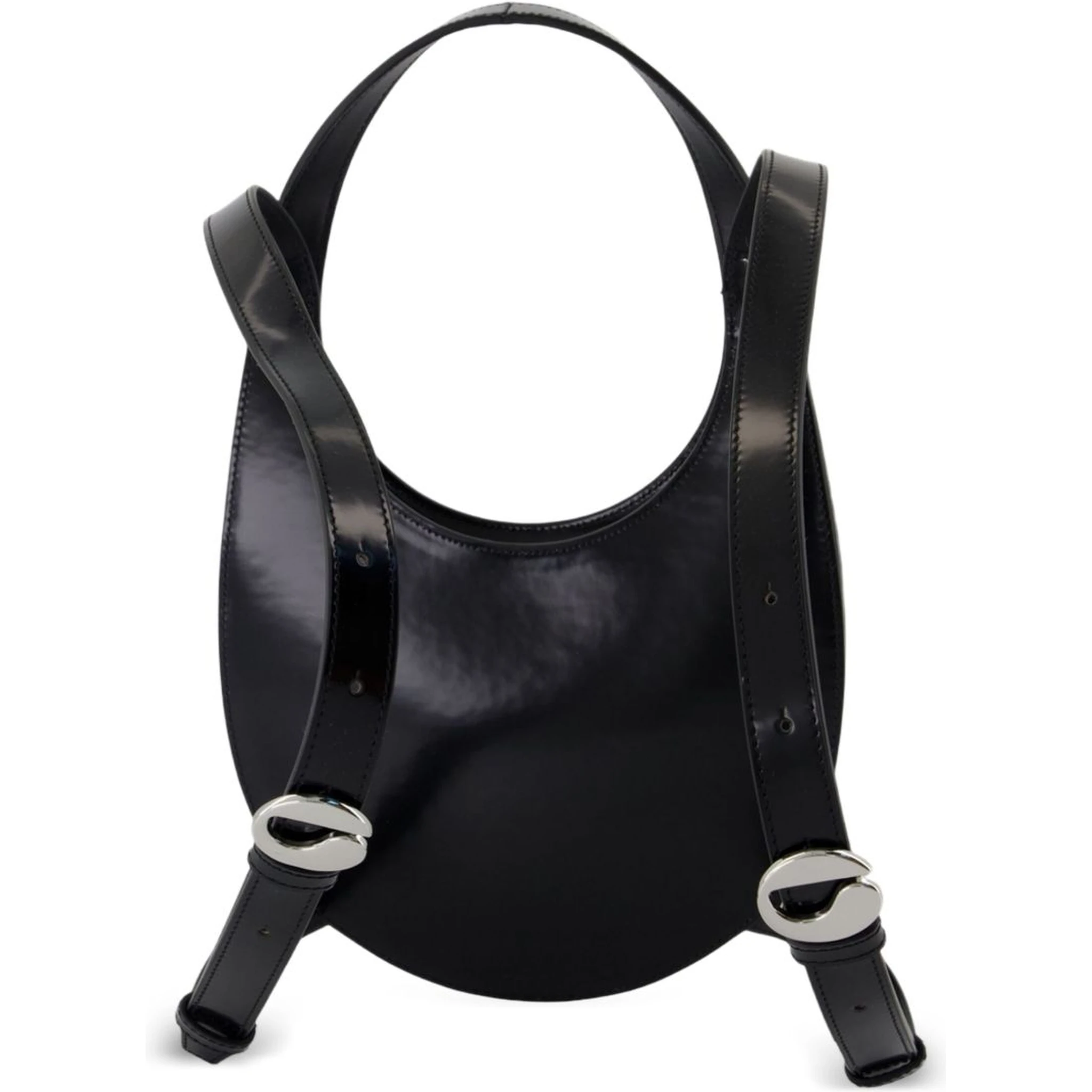 حقائب كوبرني.. أسود