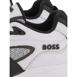 Hugo Boss Sneakers White