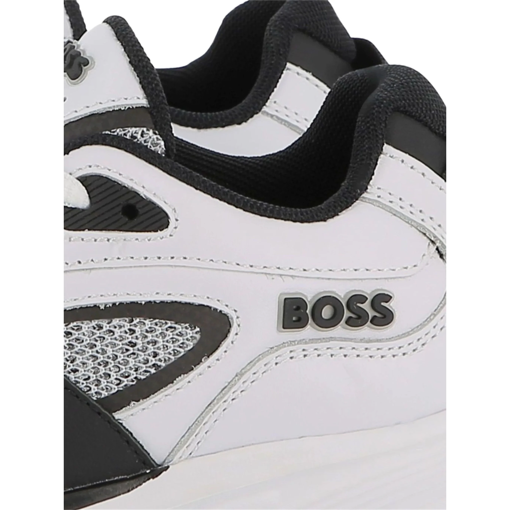 Hugo Boss Sneakers White