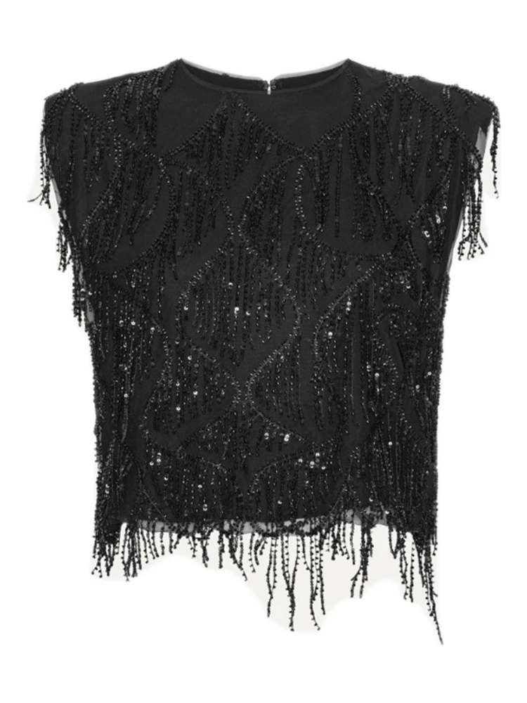 Rotate Shirts Black