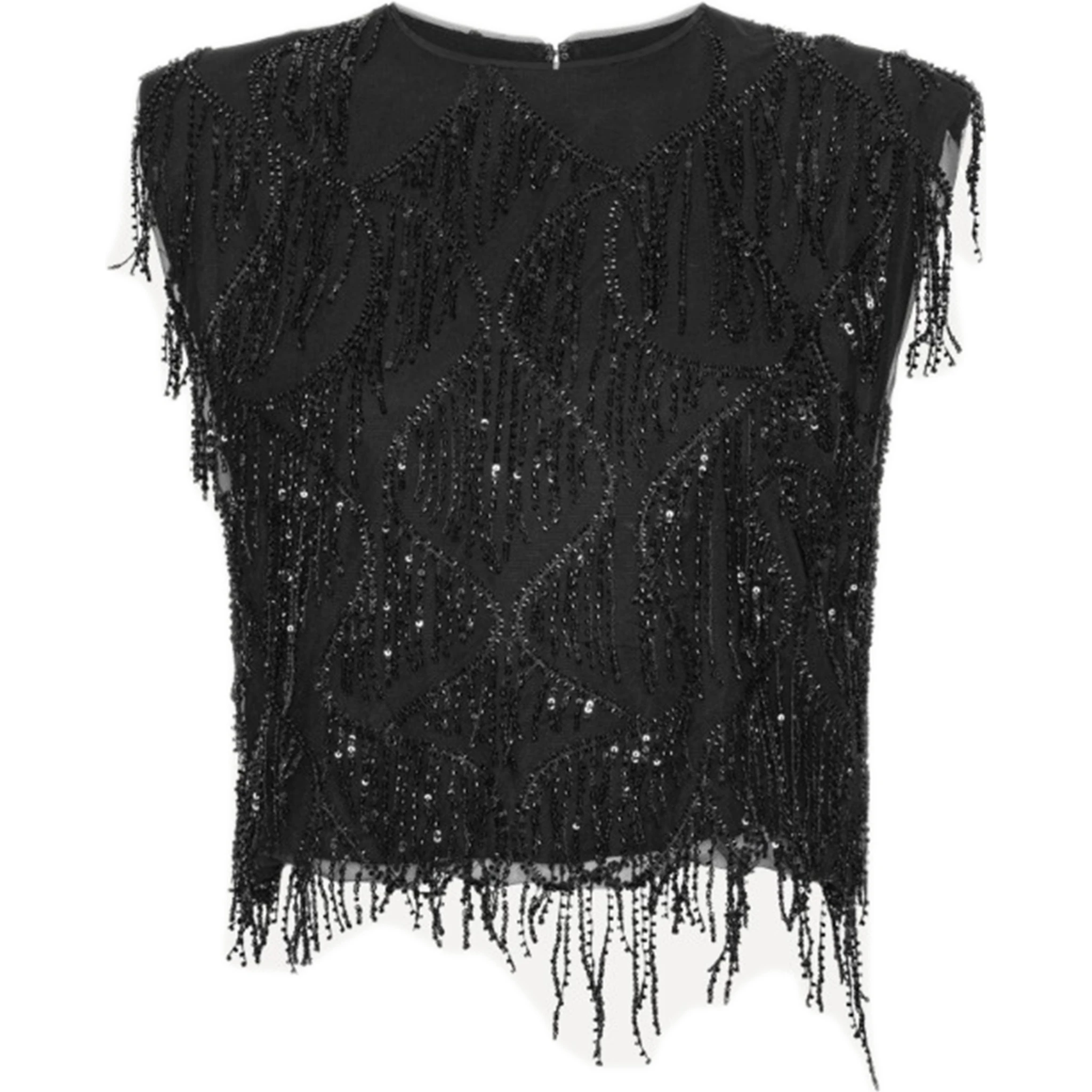 Rotate Shirts Black