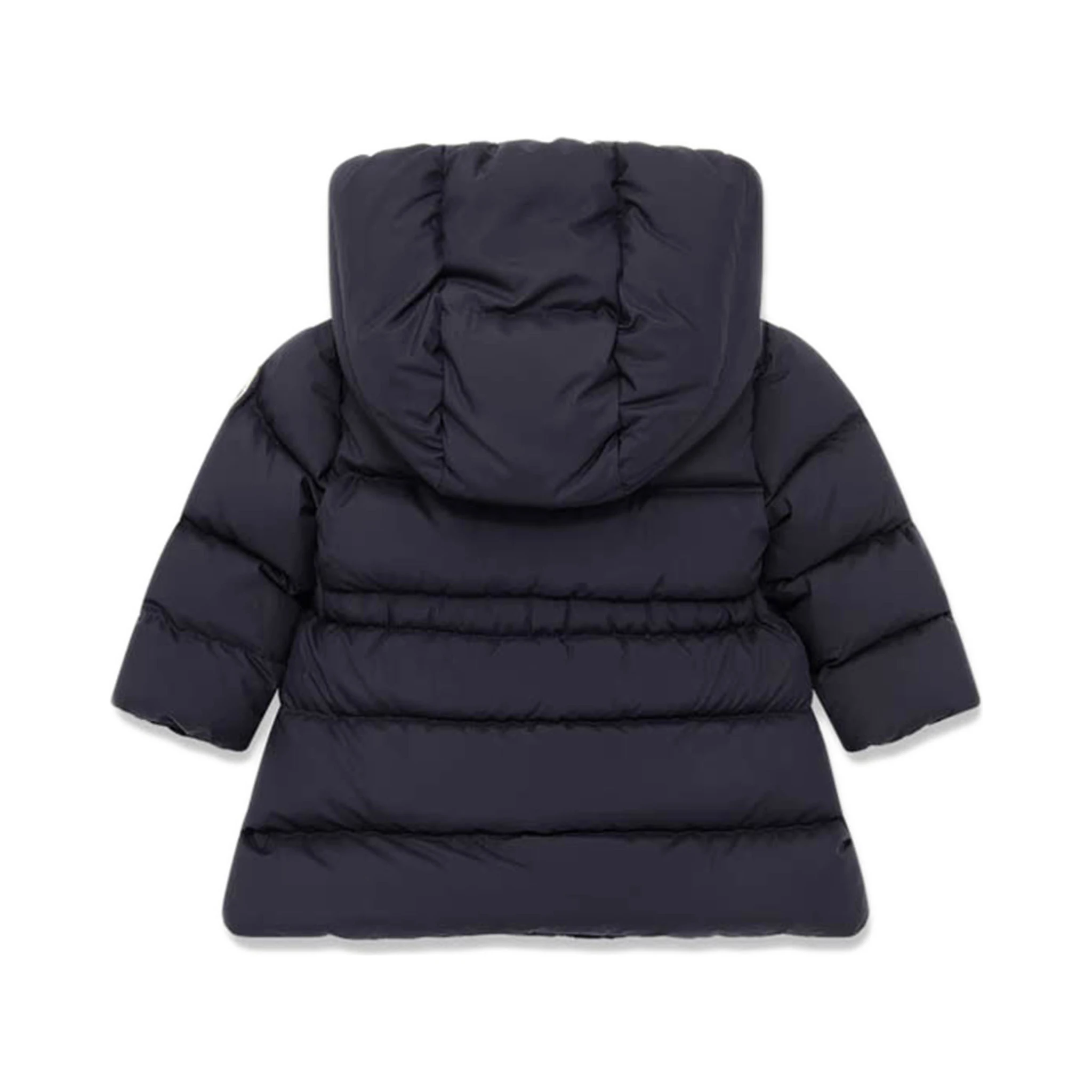 MONCLER KIDS Coats Blue