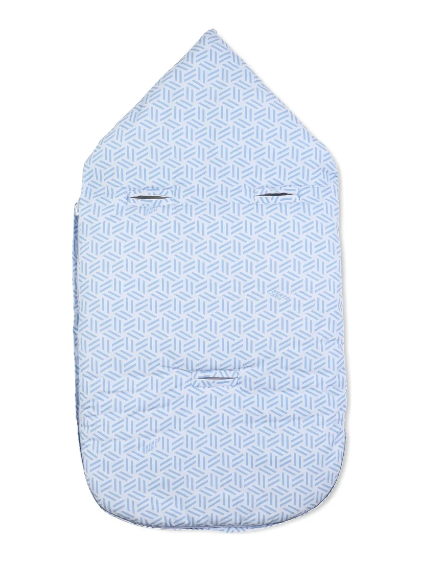 Kenzo Kids Homeware Blue