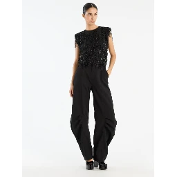 Rotate Shirts Black