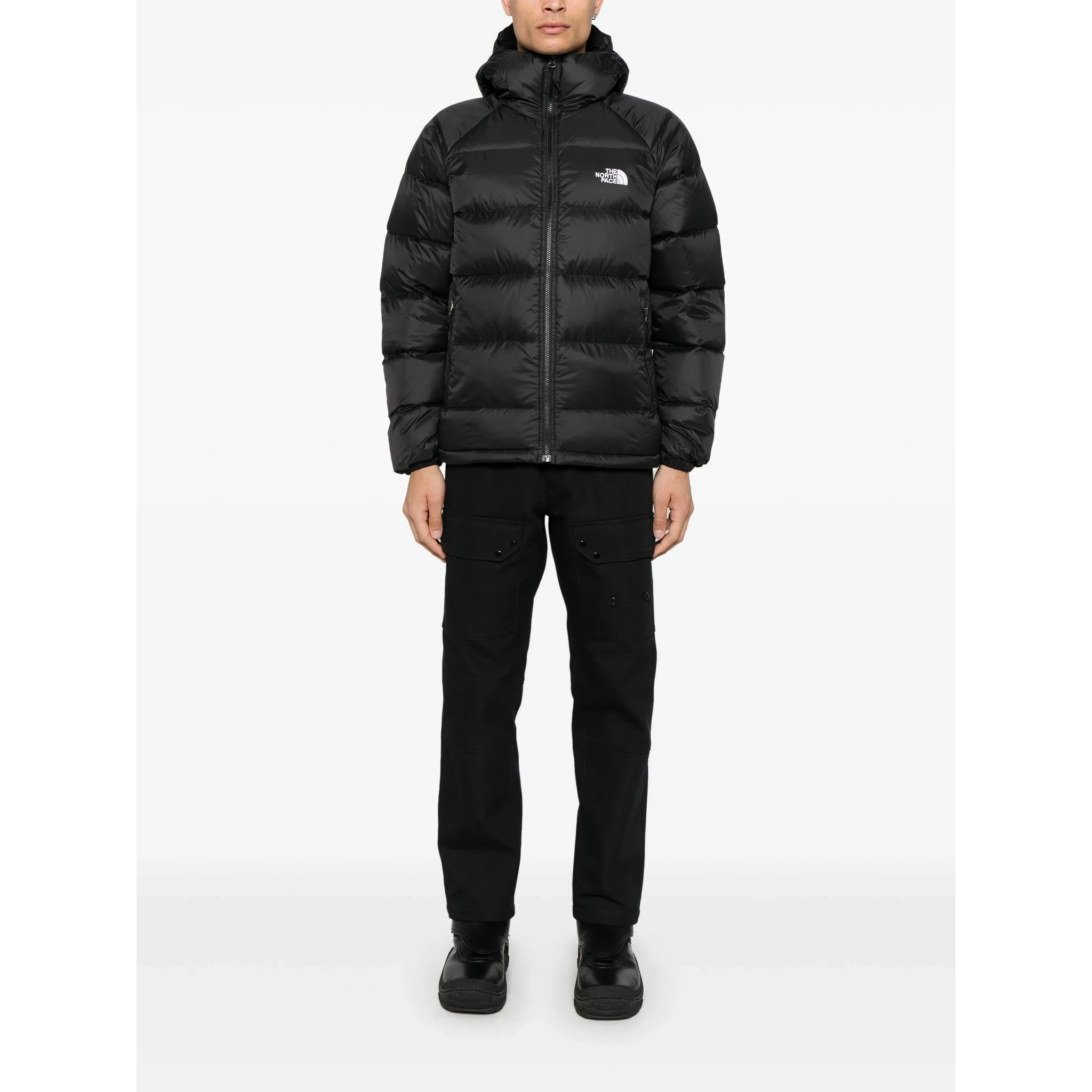 THE NORTH FACE Coats Black