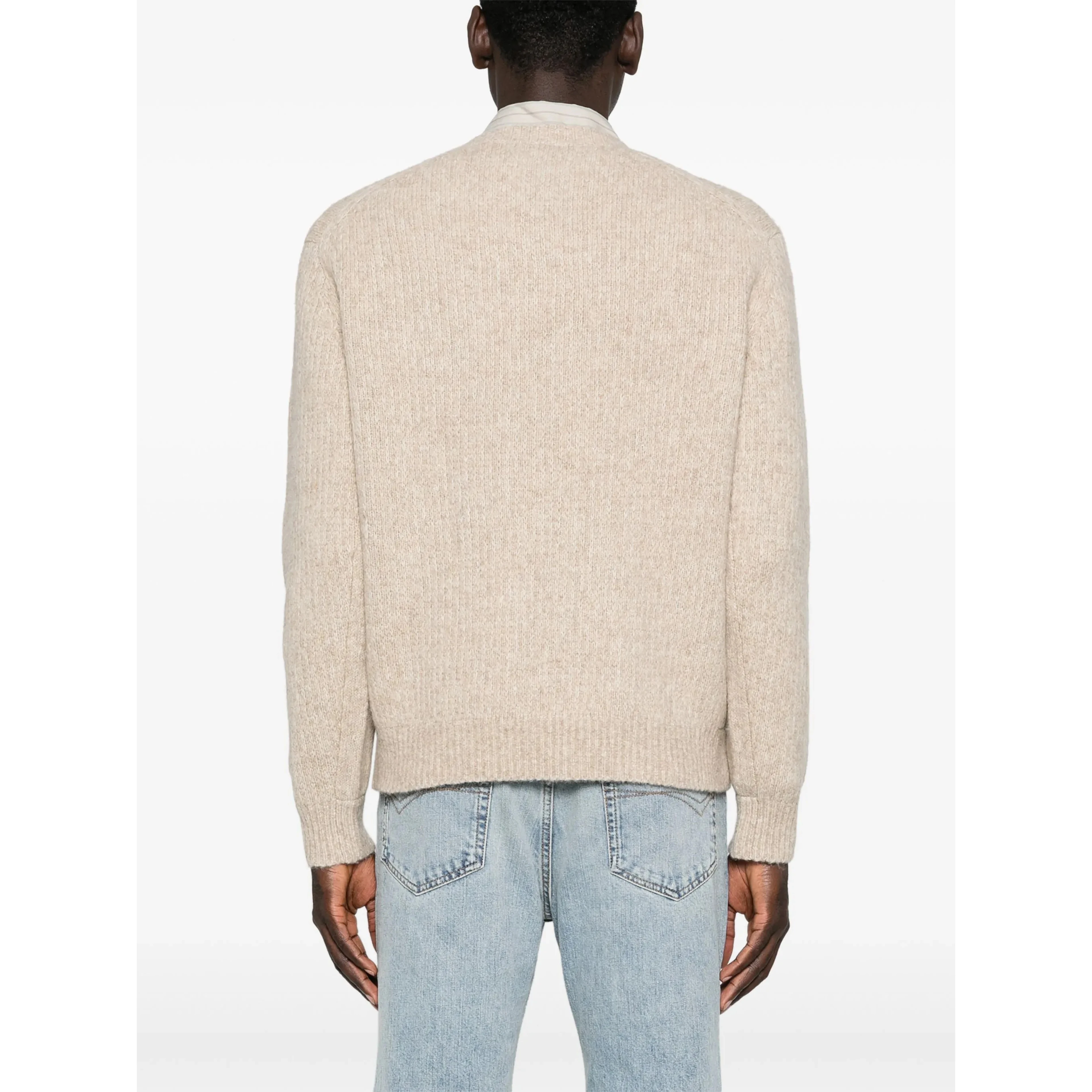 Sunflower Sweaters Beige