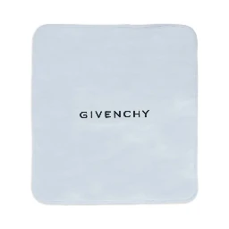 GIVENCHY KIDS Homeware Clear Blue