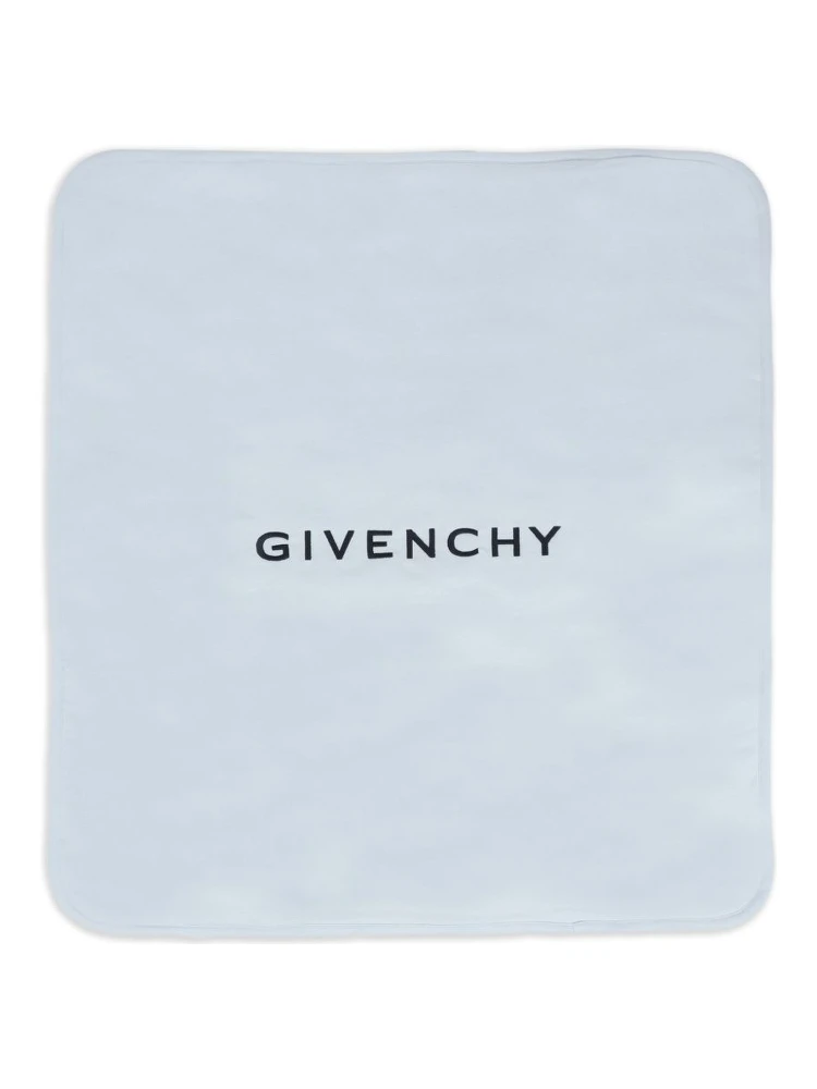 GIVENCHY KIDS Homeware Clear Blue