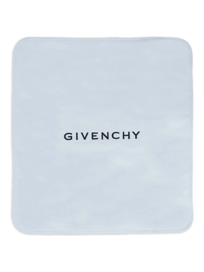 GIVENCHY KIDS Homeware Clear Blue