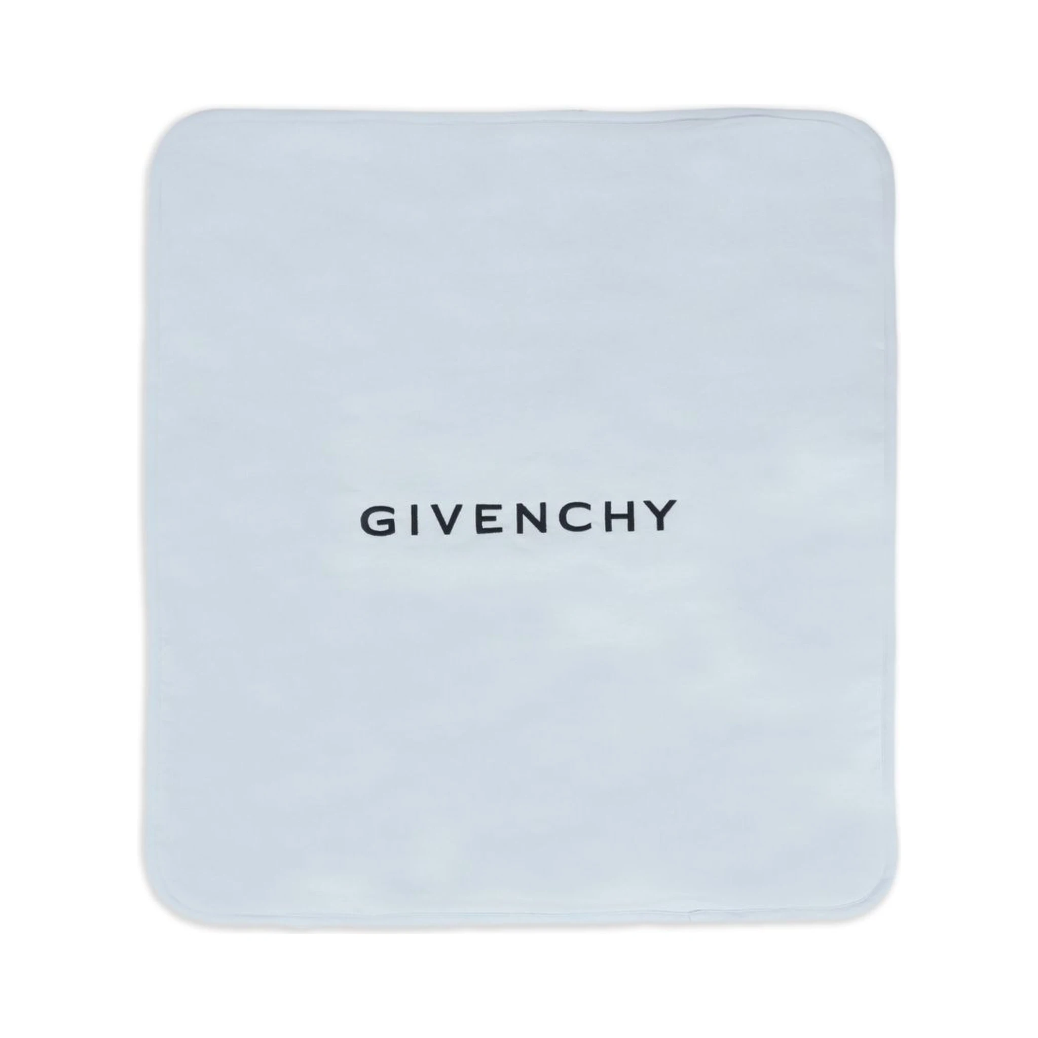 GIVENCHY KIDS Homeware Clear Blue