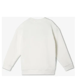 FENDI KIDS Clothing.... White