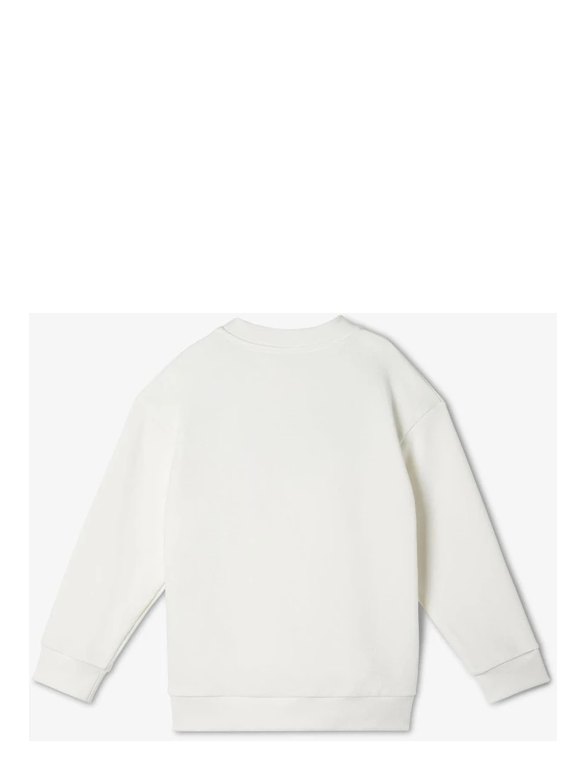 FENDI KIDS Clothing.... White
