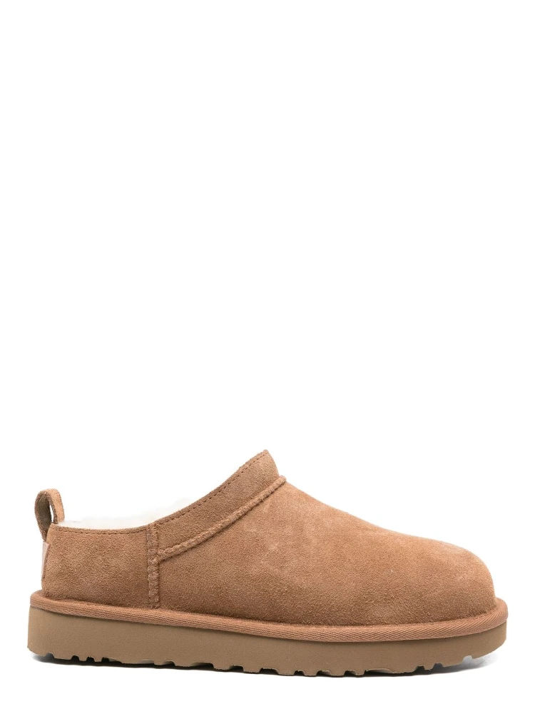 UGG Boots Beige