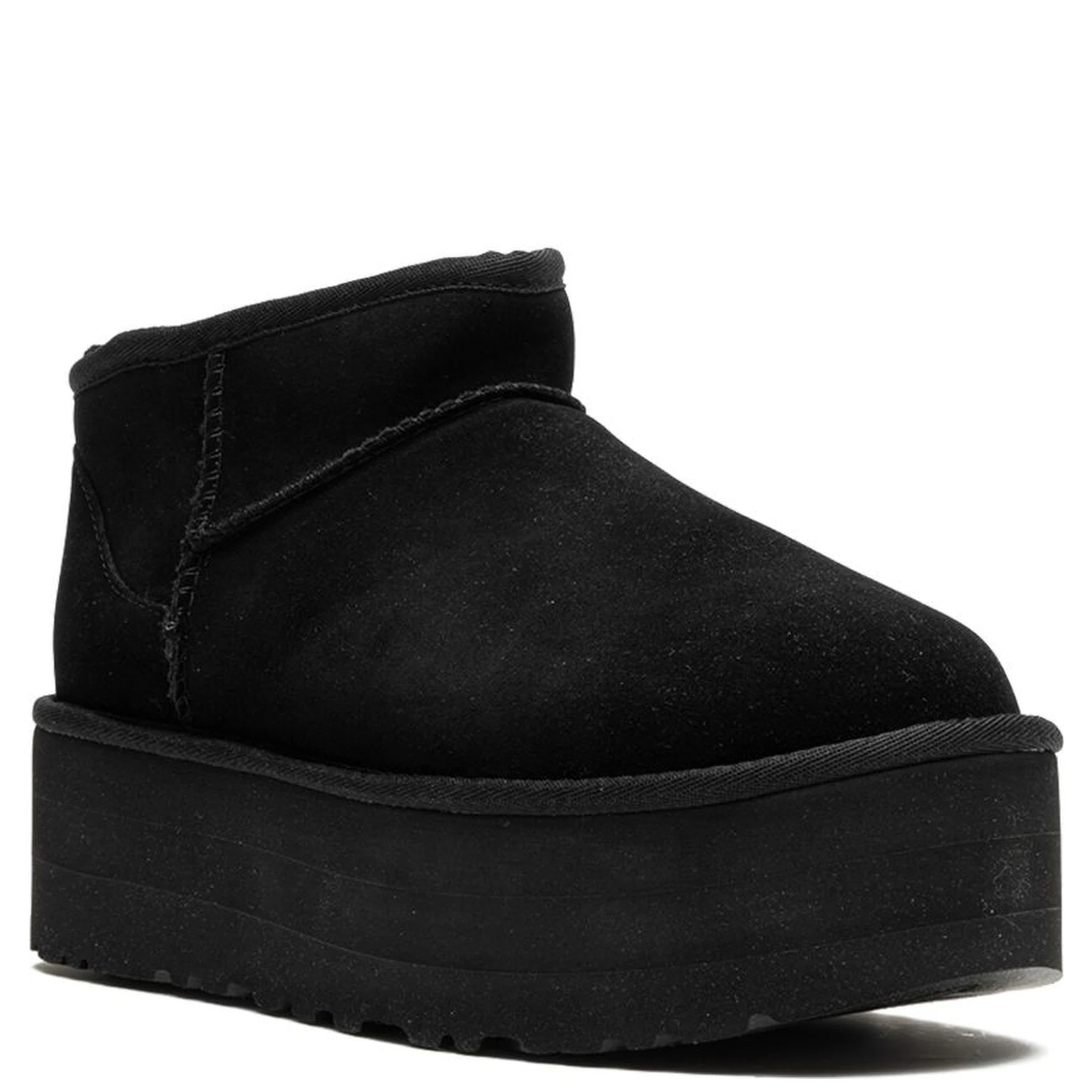 UGG Boots Black