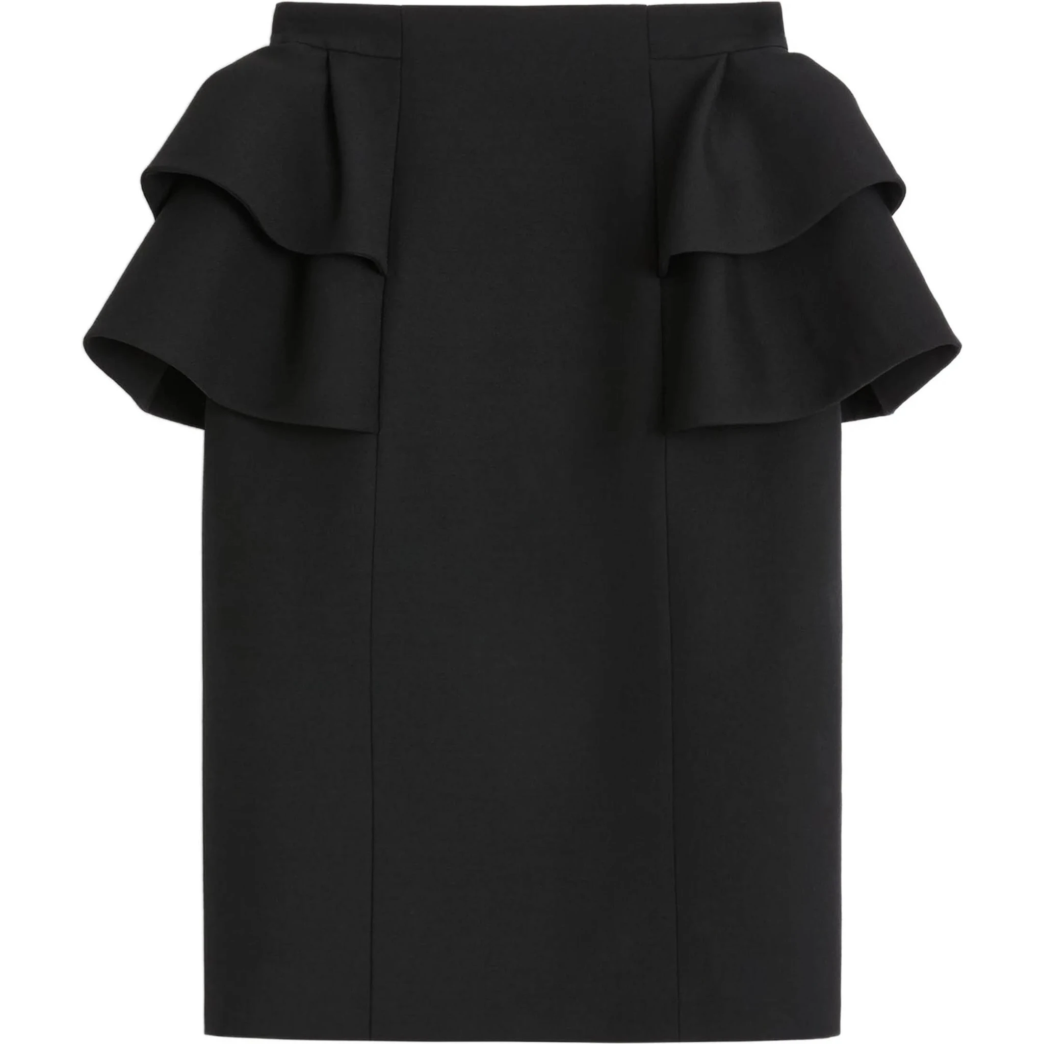 Valentino Garavani Skirts Black