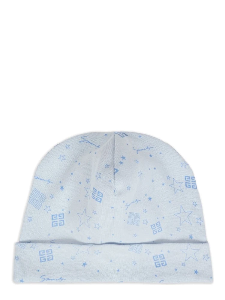 GIVENCHY KIDS Homeware Clear Blue alternative